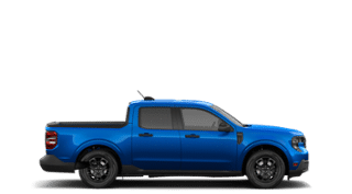 2026 Ford Maverick® External Image 1